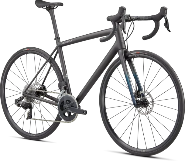 2022 Specialized Aethos Comp - SRAM Rival eTAP AXS