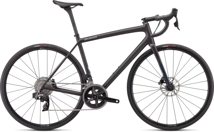 2022 Specialized Aethos Comp - SRAM Rival eTAP AXS