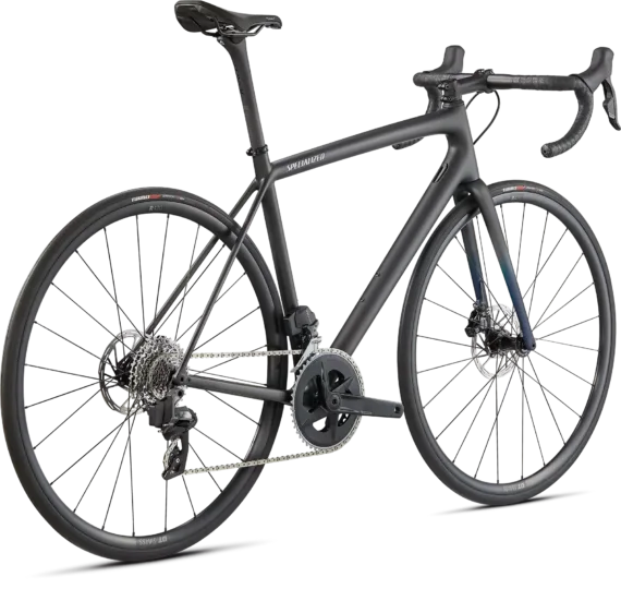 2022 Specialized Aethos Comp - SRAM Rival eTAP AXS