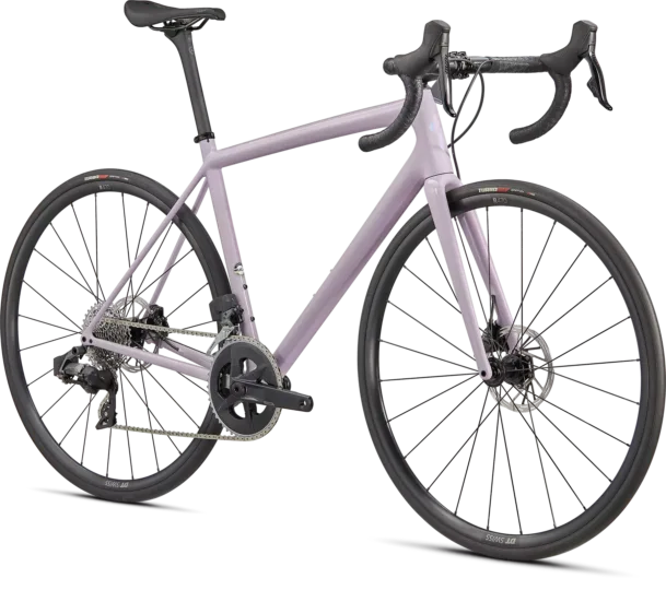 2022 Specialized Aethos Comp - SRAM Rival eTAP AXS