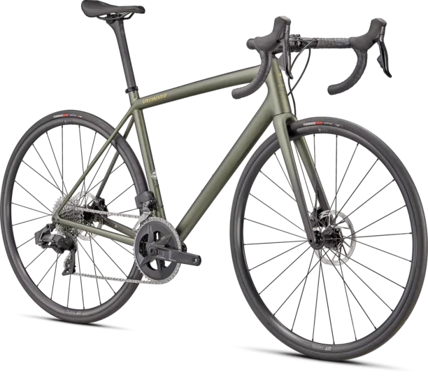 2022 Specialized Aethos Comp - SRAM Rival eTAP AXS