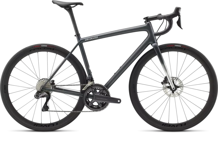 2022 Specialized Aethos Expert - Ultegra Di2