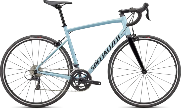2022 Specialized Allez Sport - Shimano Sora