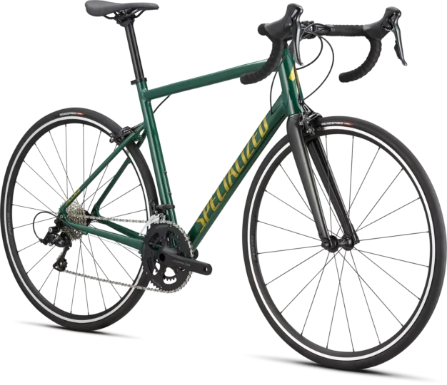 2022 Specialized Allez Sport - Shimano Sora