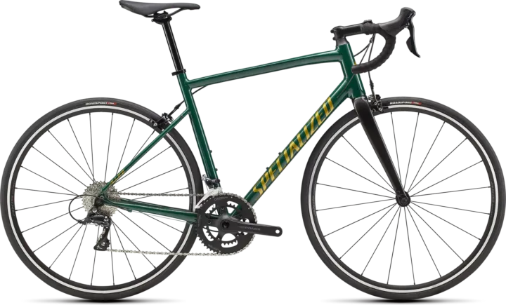 2022 Specialized Allez Sport - Shimano Sora