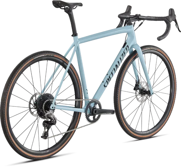 2022 Specialized Crux Comp