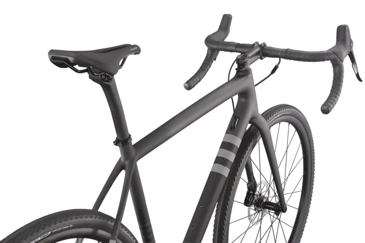 2022 Specialized Crux Comp