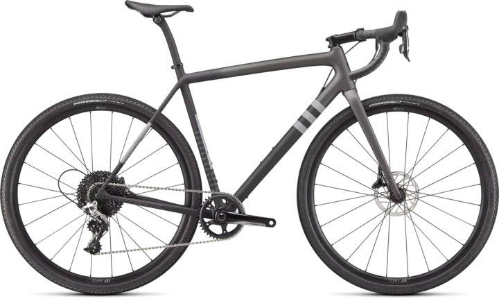 2022 Specialized Crux Comp