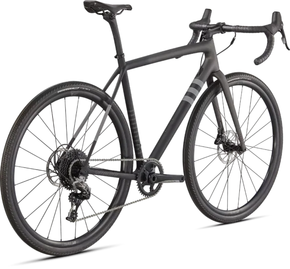 2022 Specialized Crux Comp