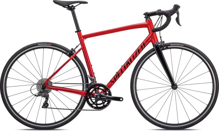 2022 Specialized Allez