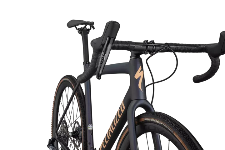 2022 Specialized Crux Pro