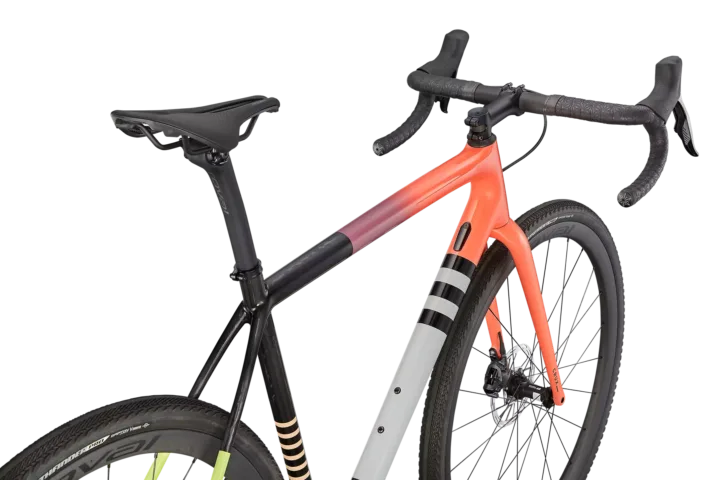 2022 Specialized Crux Pro