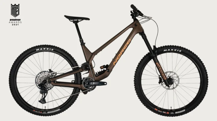 2023 Norco Range C2
