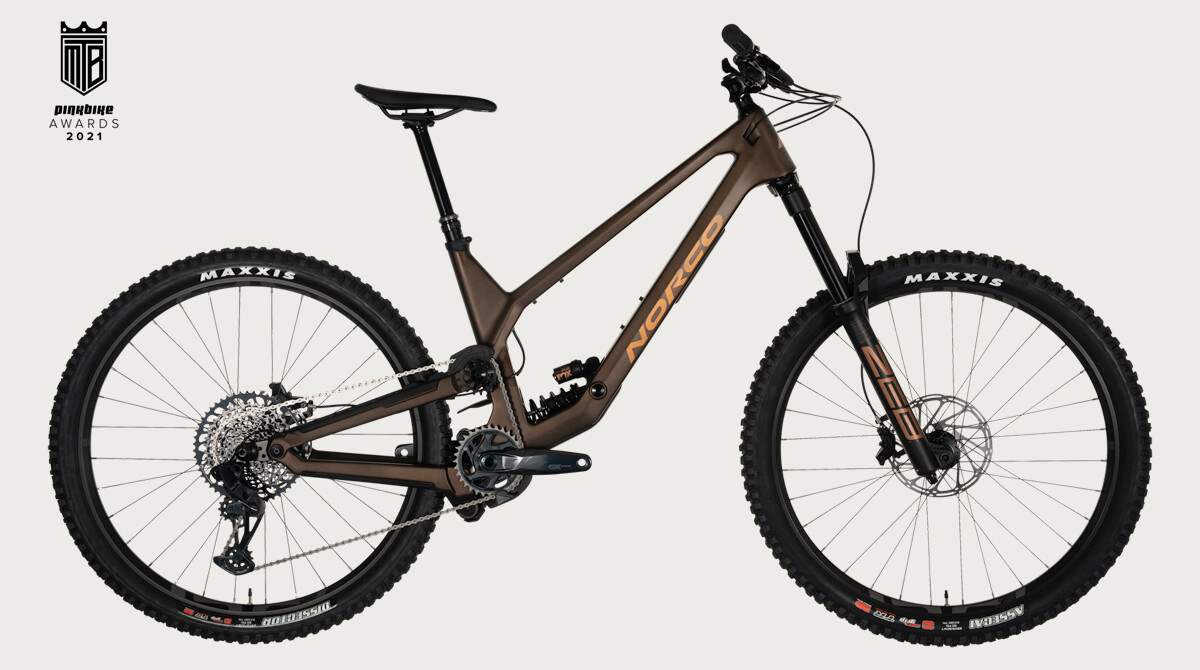 2023 Norco Range C2
