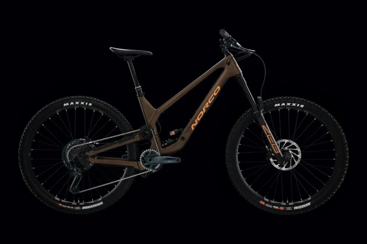 2023 Norco Range C2