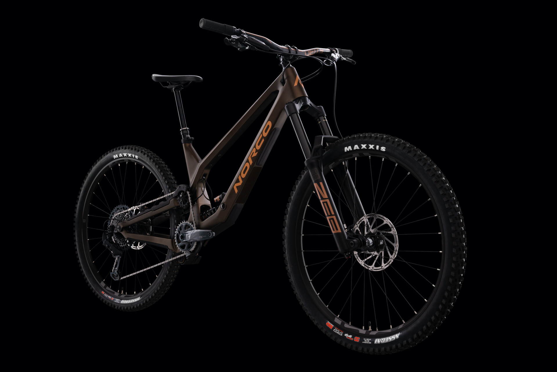 2023 Norco Range C2