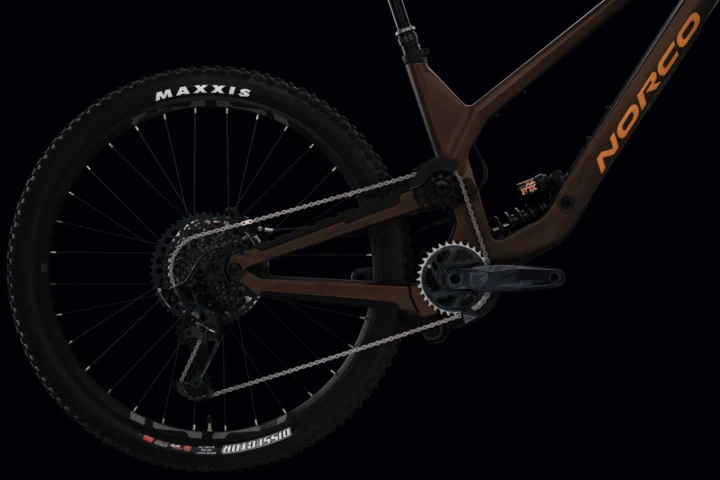 2023 Norco Range C2