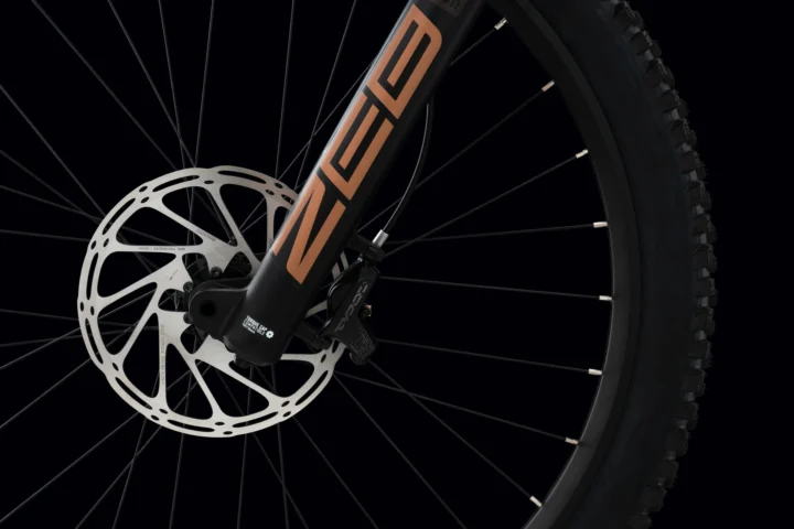 2023 Norco Range C2