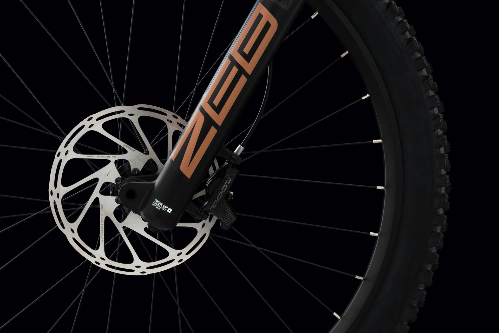2023 Norco Range C2