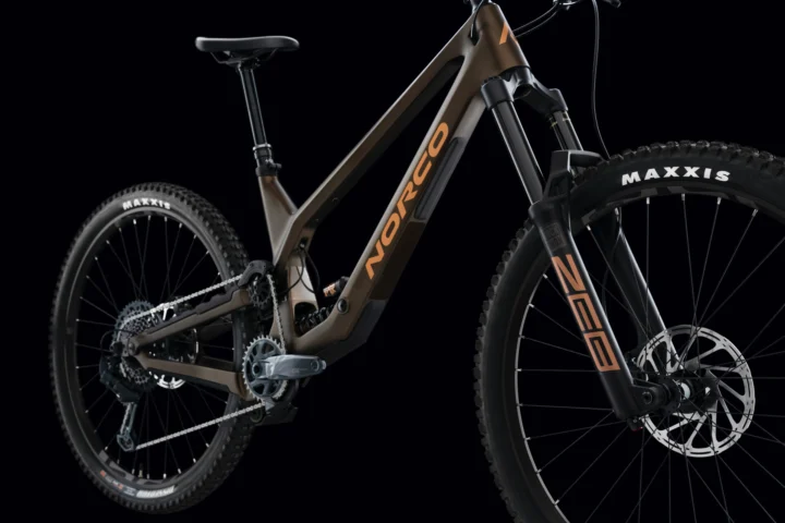 2023 Norco Range C2