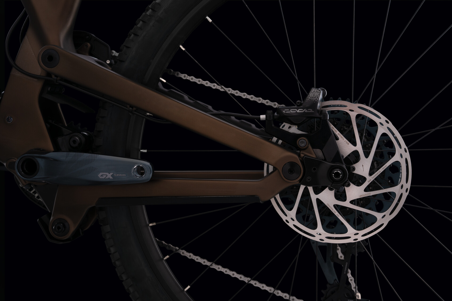 2023 Norco Range C2
