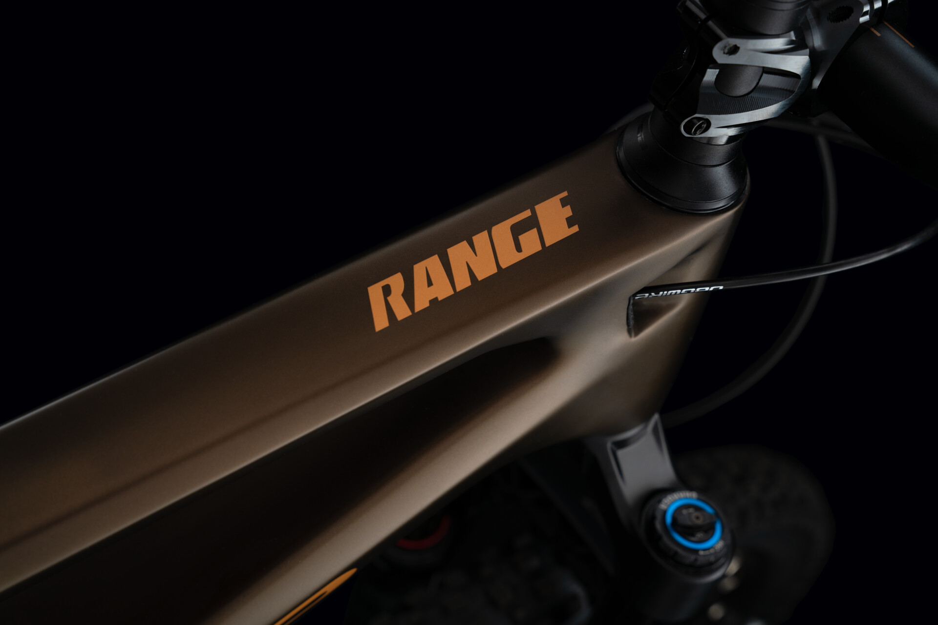 2023 Norco Range C2