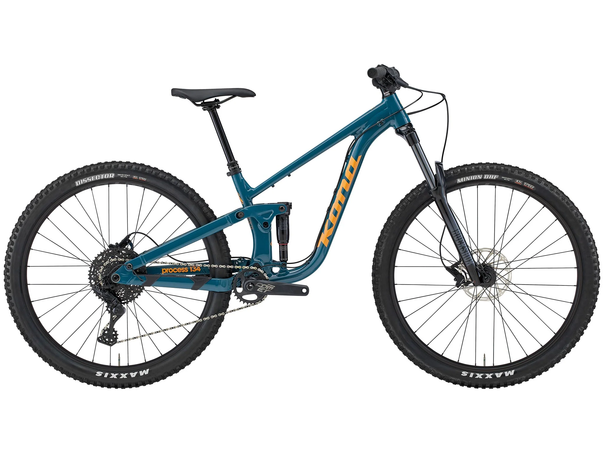 2023 Kona Process 134