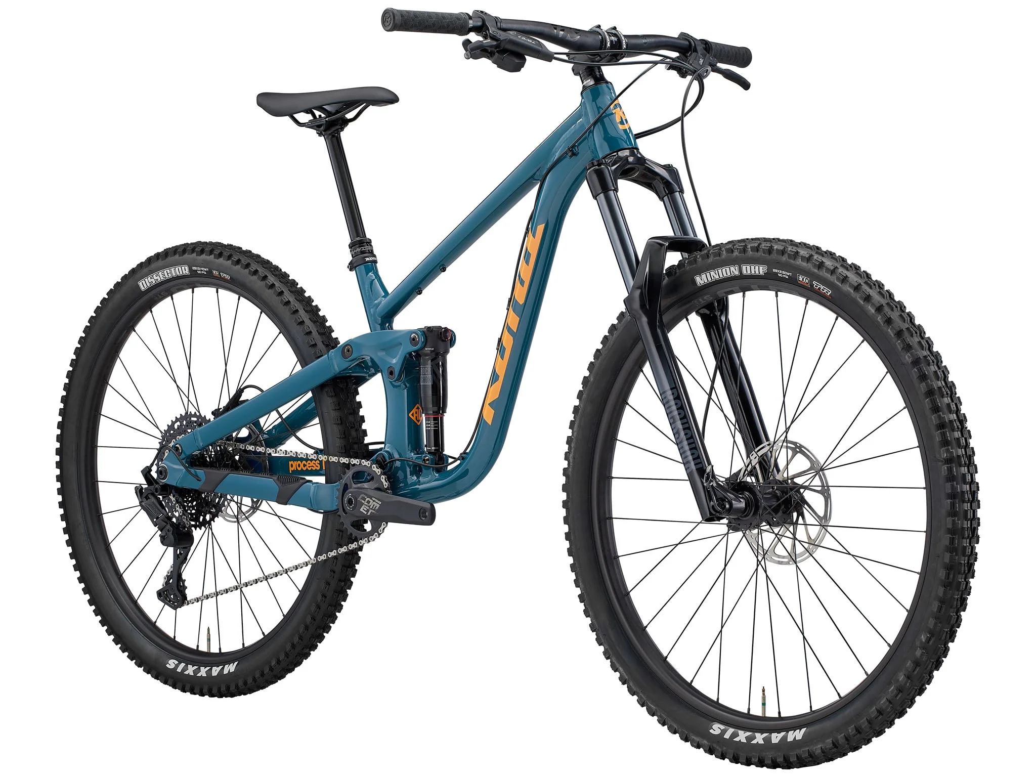 2023 Kona Process 134