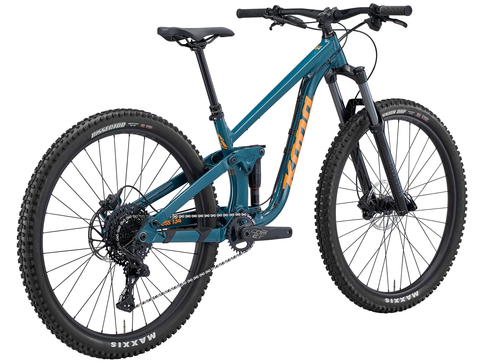 2023 Kona Process 134