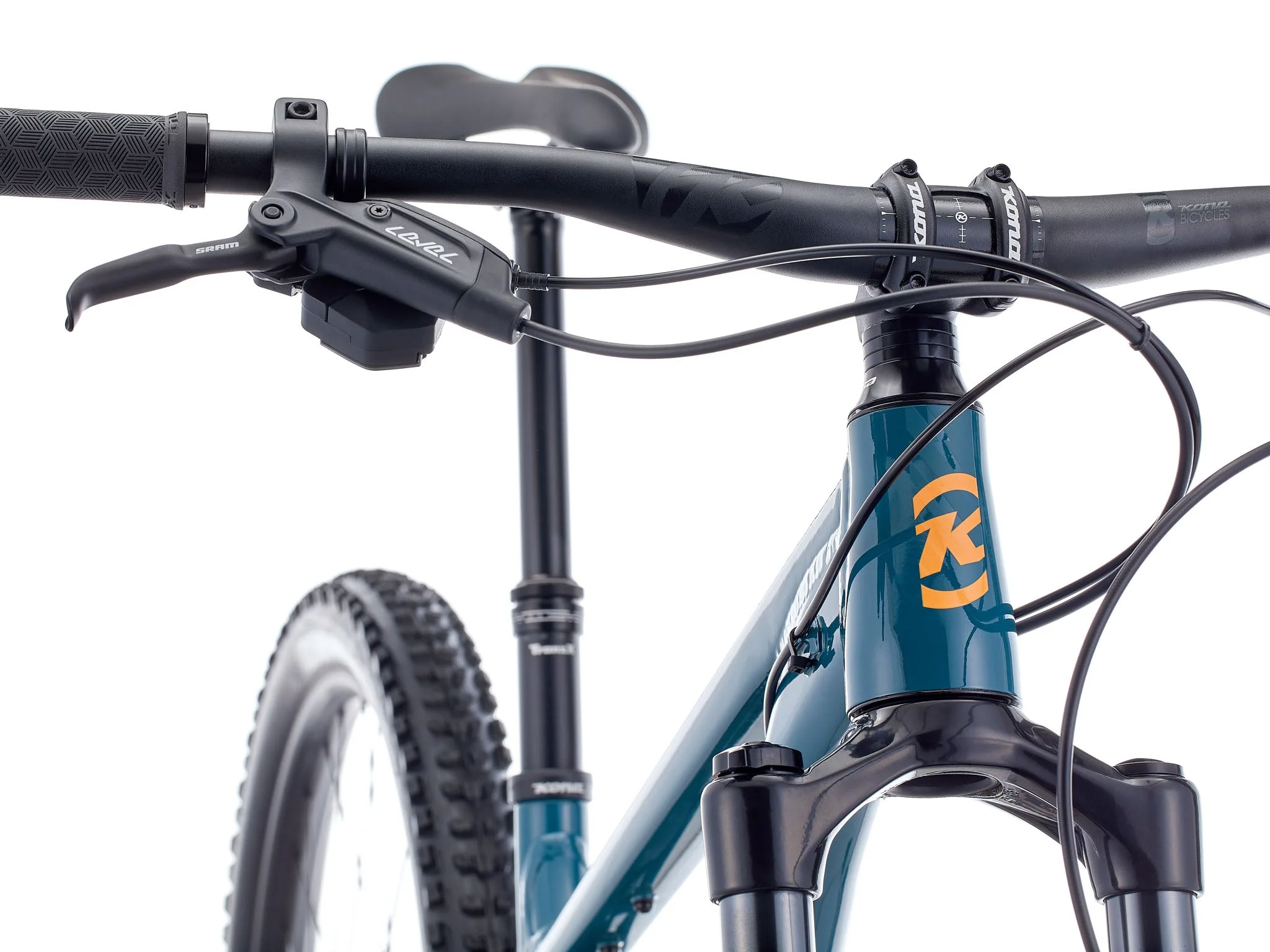2023 Kona Process 134