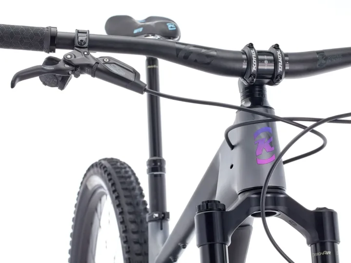 2023 Kona Process 134 CR/DL
