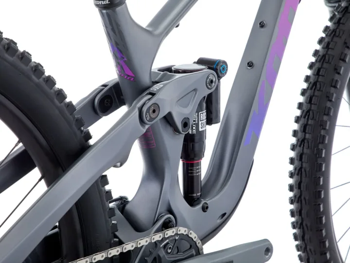 2023 Kona Process 134 CR/DL