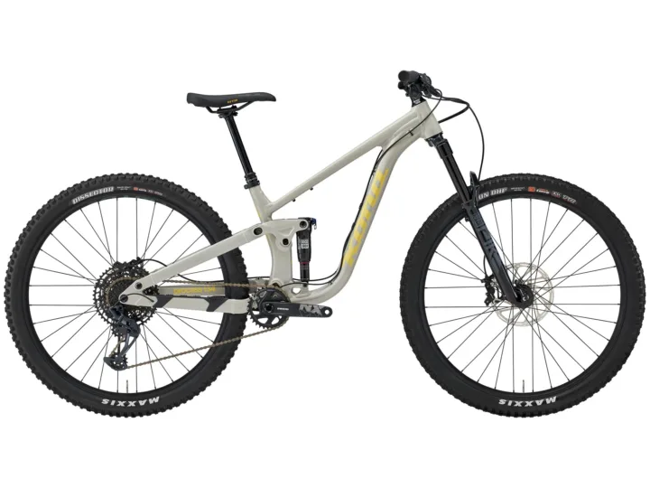 2023 Kona Process 134 DL
