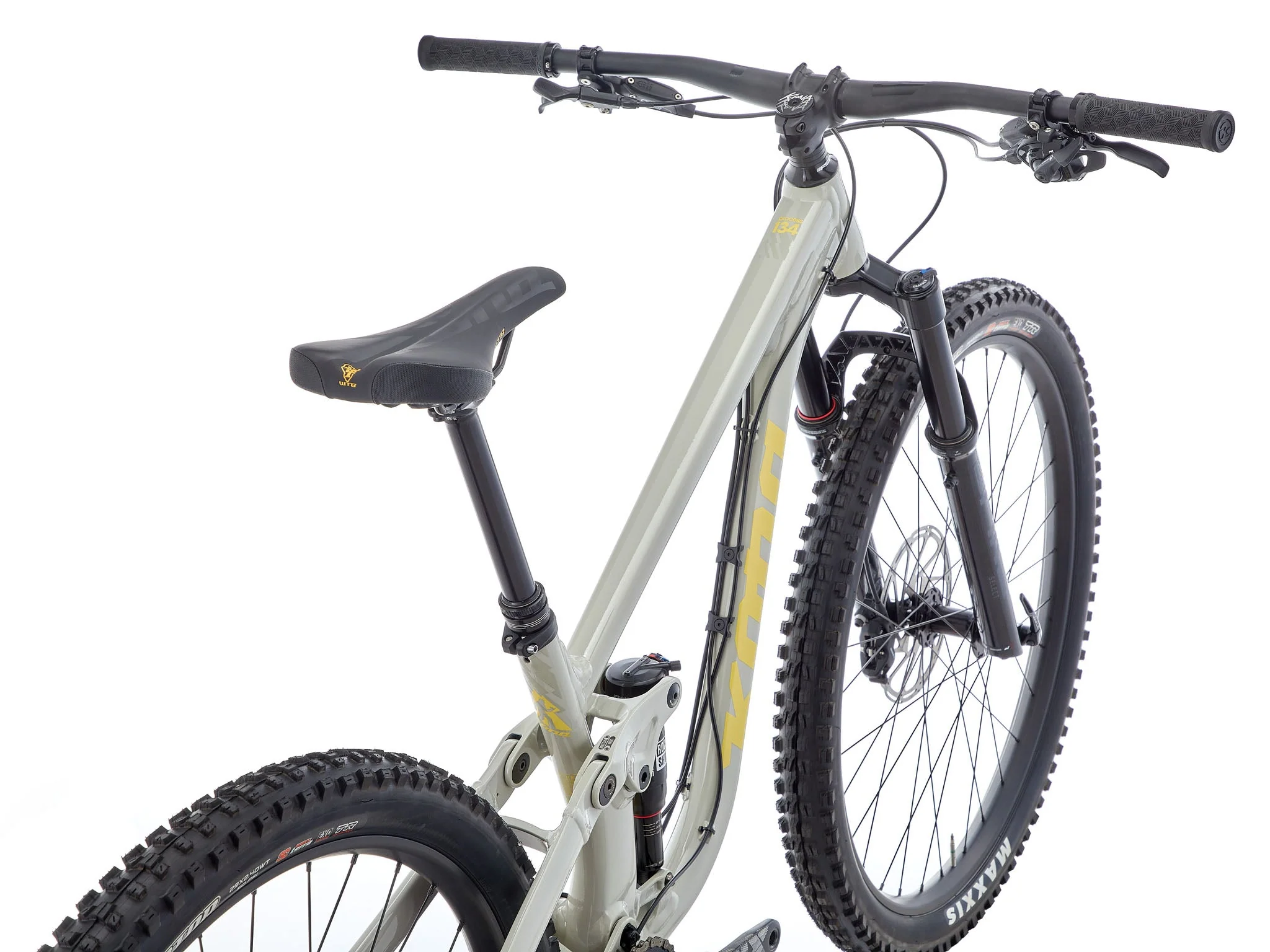 2023 Kona Process 134 DL