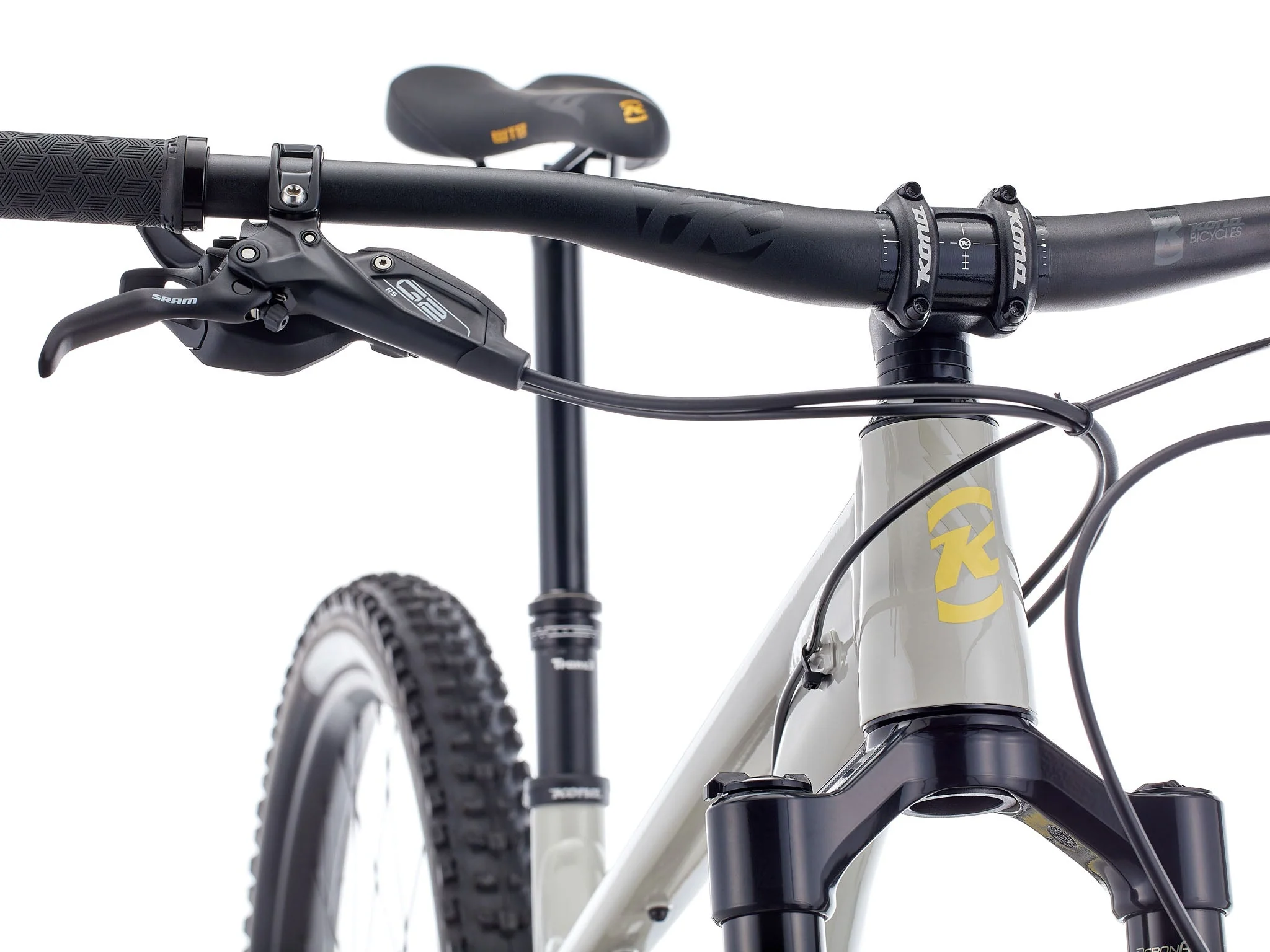 2023 Kona Process 134 DL