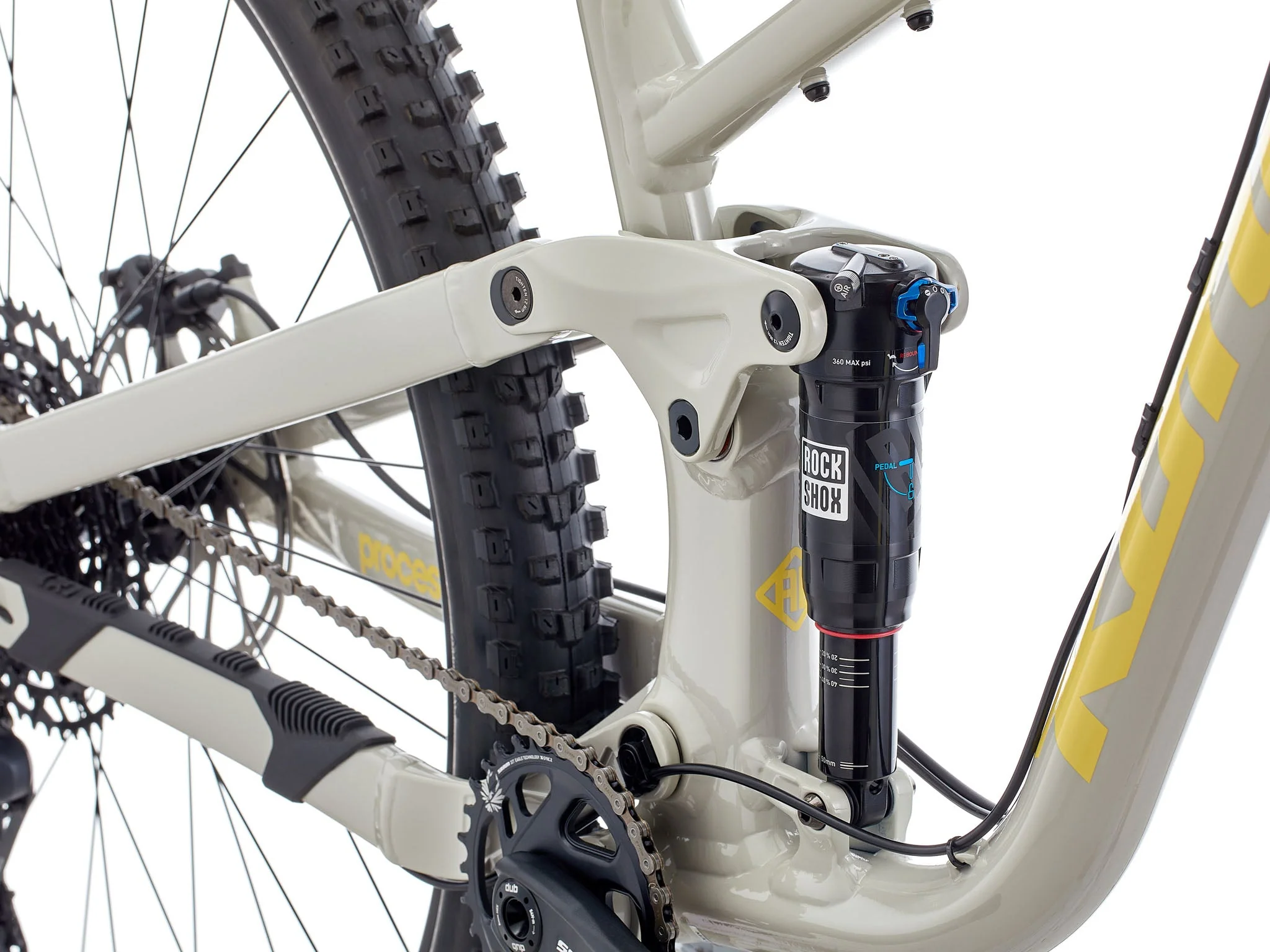 2023 Kona Process 134 DL