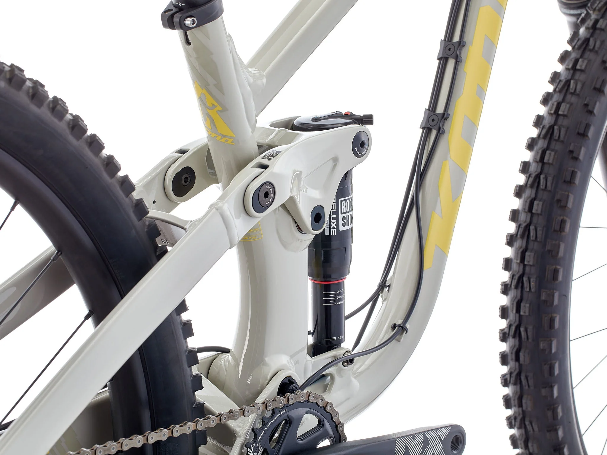2023 Kona Process 134 DL