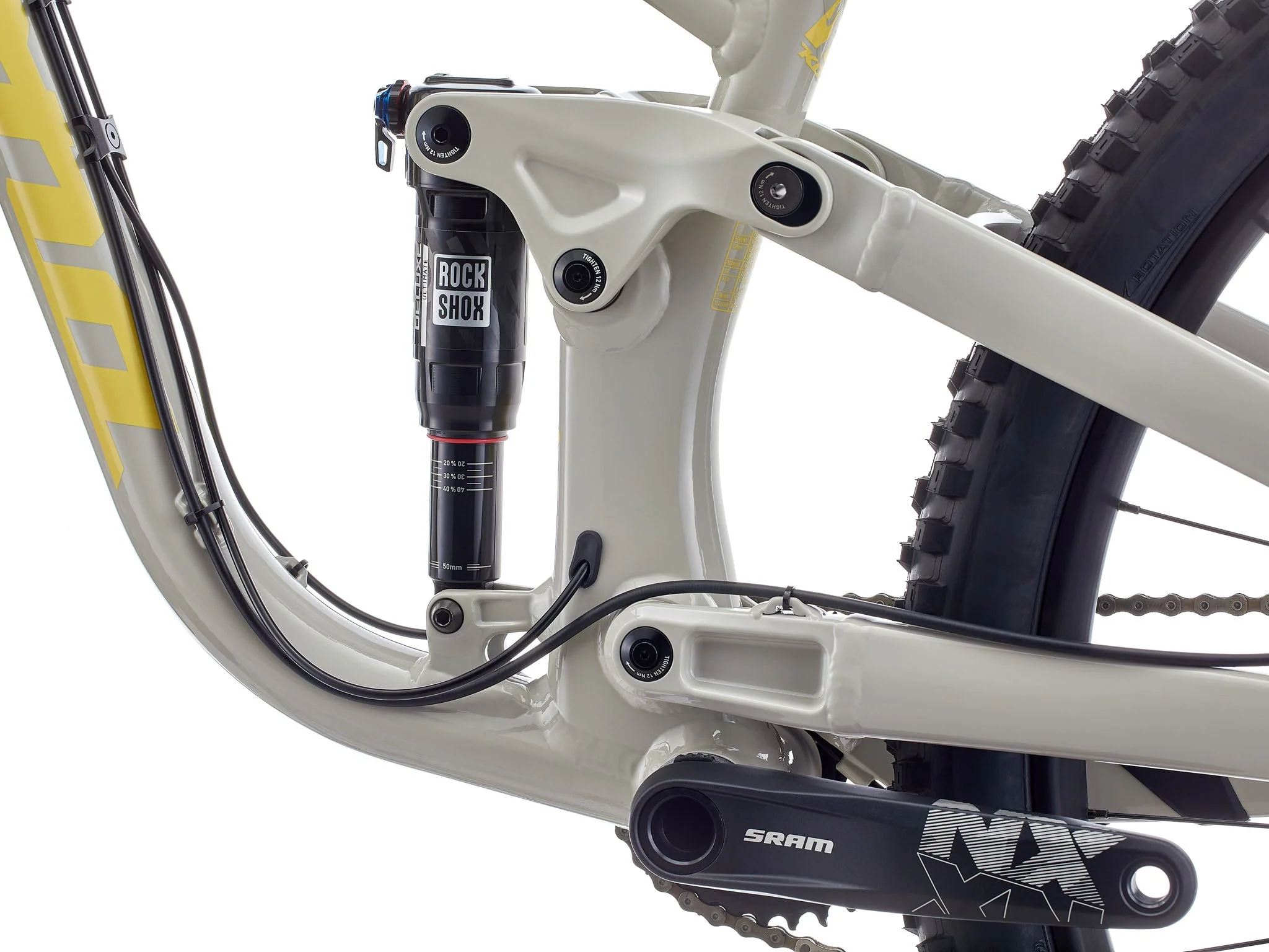 2023 Kona Process 134 DL