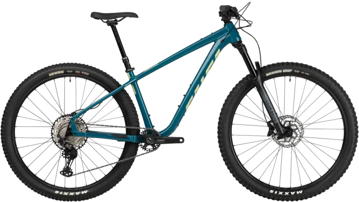 2023 Salsa Timberjack XT 29