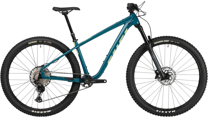 2023 Salsa Timberjack XT 29