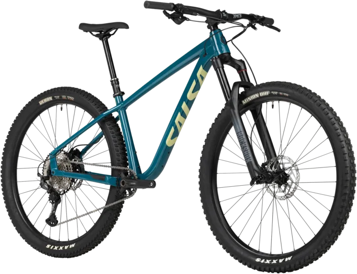 2023 Salsa Timberjack XT 29