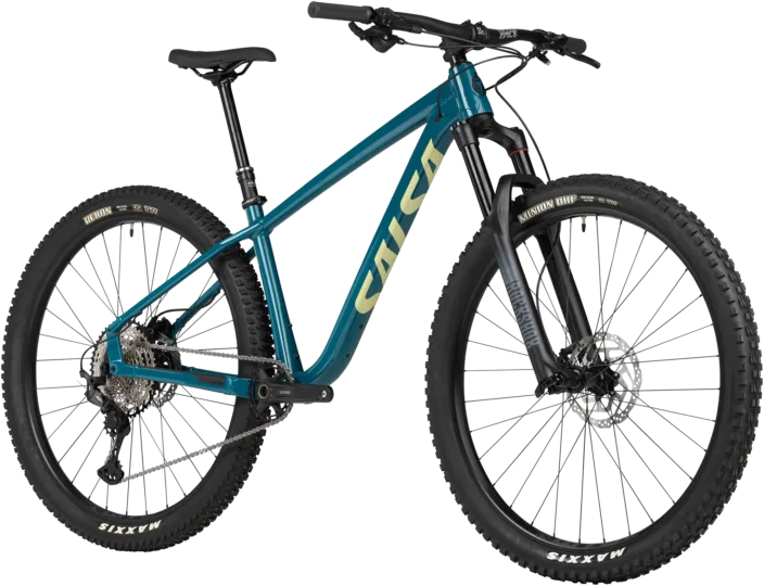 2023 Salsa Timberjack XT 29