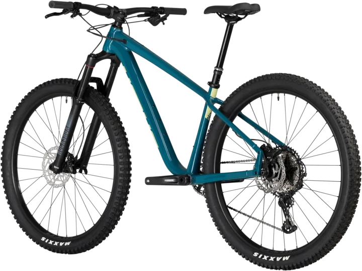 2023 Salsa Timberjack XT 29