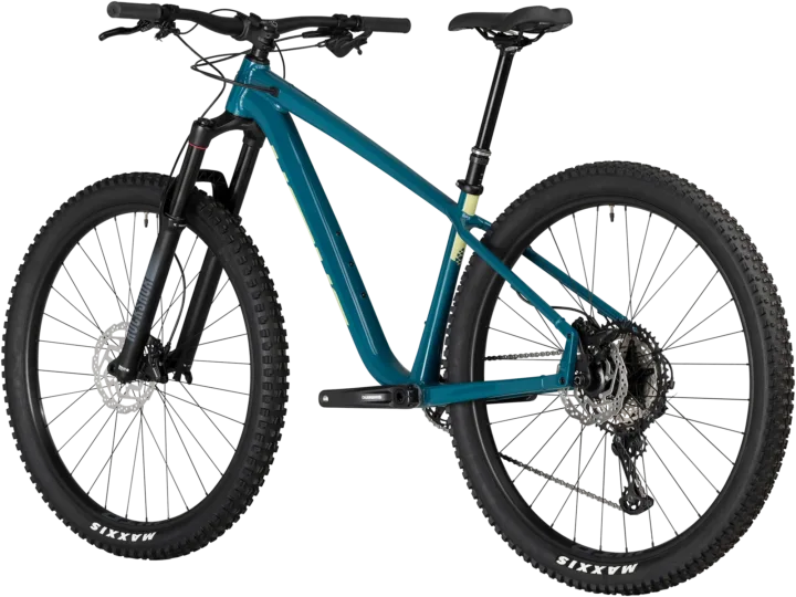 2023 Salsa Timberjack XT 29