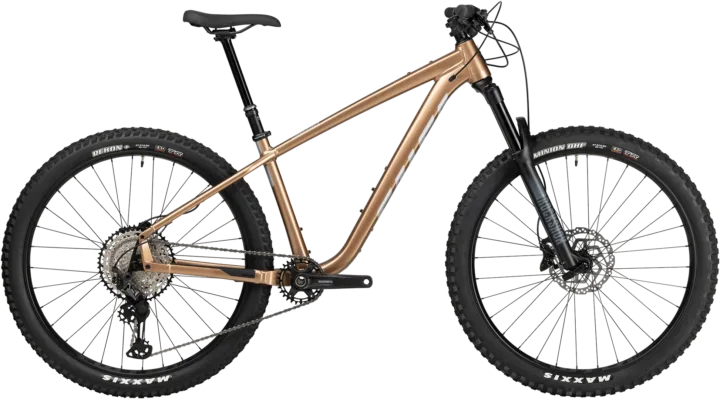 2023 Salsa Timberjack XT 27.5+