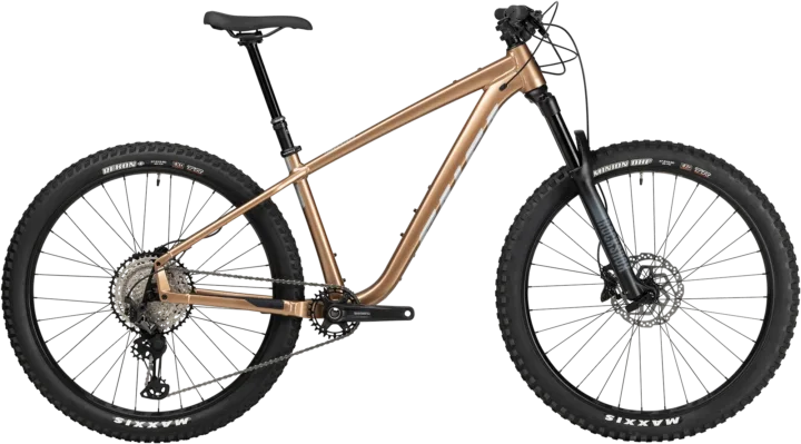 2023 Salsa Timberjack XT 27.5+