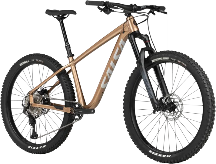2023 Salsa Timberjack XT 27.5+
