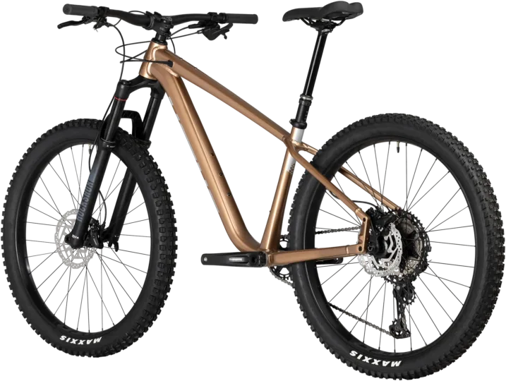 2023 Salsa Timberjack XT 27.5+