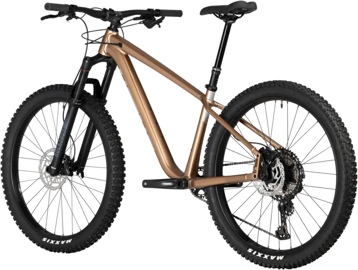 2023 Salsa Timberjack XT 27.5+