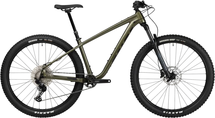 2023 Salsa Timberjack SLX 29